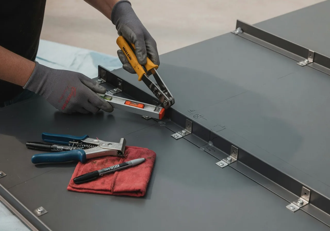 Why choose Metal Roofing Installation in Abell, MD